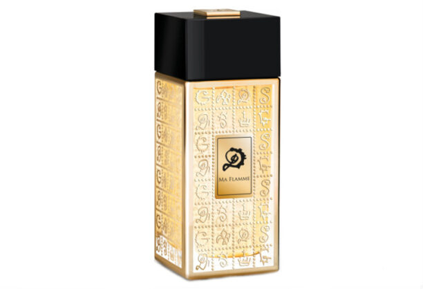 Salvador Dali Ma Flamme дамски парфюм EDP - Оригинален продукт