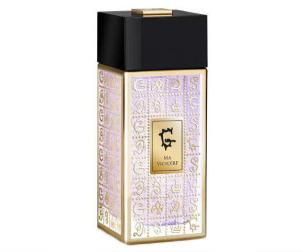 Salvador Dali Ma Victoire дамски парфюм EDP - Оригинален продукт