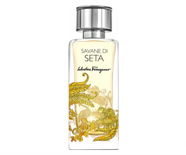 Salvatore Ferragamo Savane di Seta Б.О. унисекс парфюм EDP - Оригинален продукт