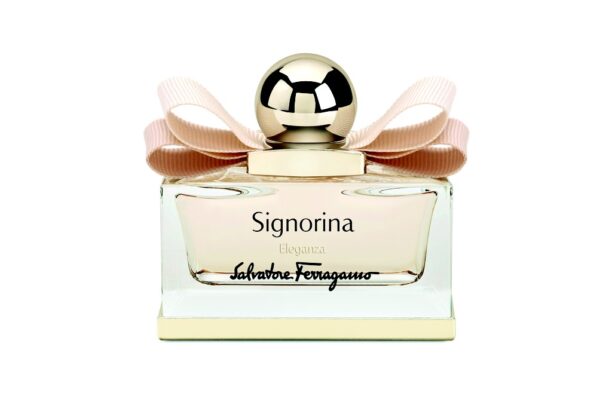 Salvatore Ferragamo Signorina Eleganza - Оригинален продукт