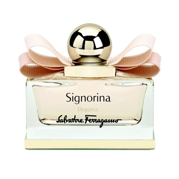 Salvatore Ferragamo Signorina Eleganza - Оригинален продукт