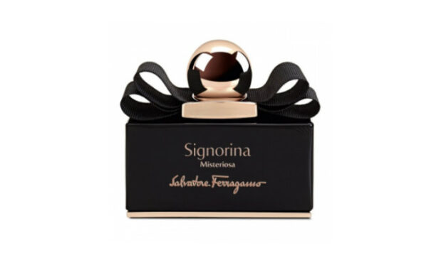 Salvatore Ferragamo Signorina Misteriosа - Оригинален продукт