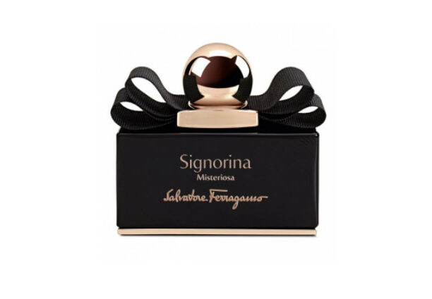 Salvatore Ferragamo Signorina Misteriosа - Оригинален продукт