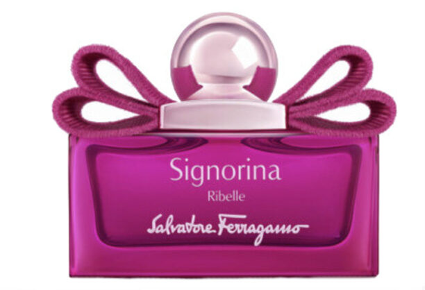 Salvatore Ferragamo Signorina Ribelle дамски парфюм EDP - Оригинален продукт