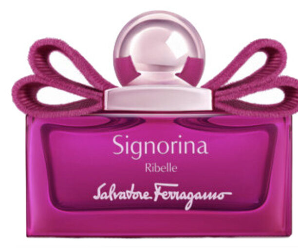 Salvatore Ferragamo Signorina Ribelle дамски парфюм EDP - Оригинален продукт