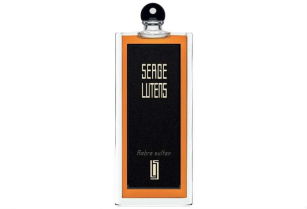 Serge Lutens Ambre Sultan унисекс парфюм EDP - Оригинален продукт