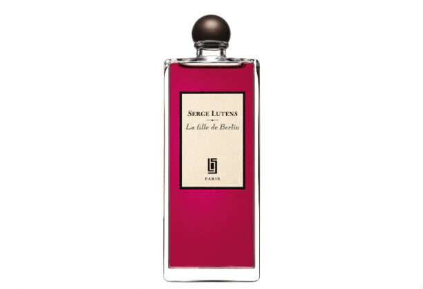 Serge Lutens La Fille de Berlin - Оригинален продукт