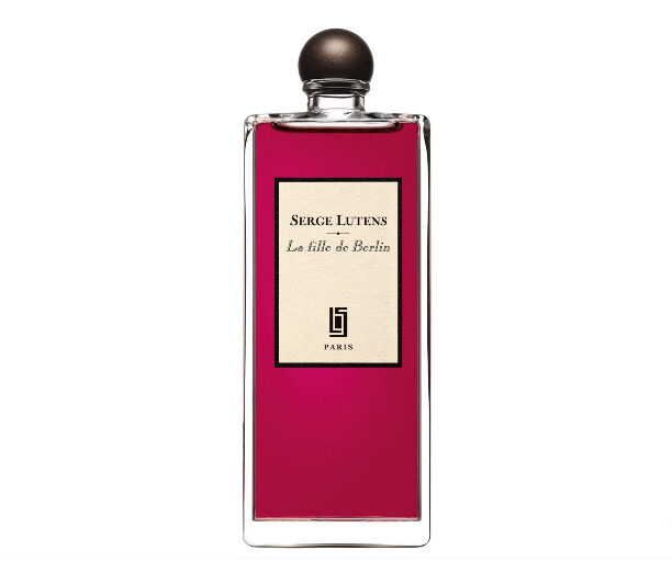 Serge Lutens La Fille de Berlin - Оригинален продукт