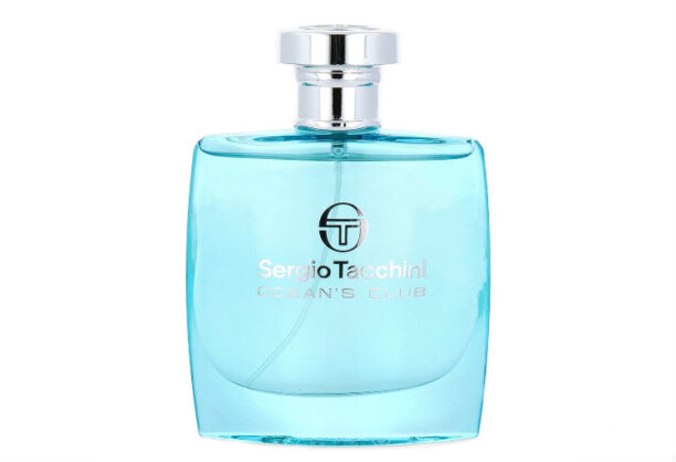 Sergio Tacchini Ocean's Club мъжки парфюм EDT - Оригинален продукт