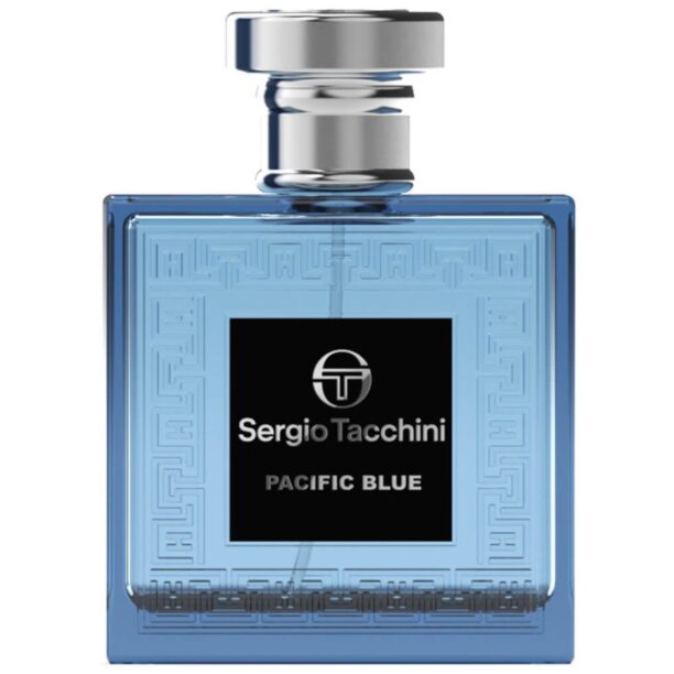 Sergio Tacchini Pacific Blue Б.О. мъжки парфюм EDT - Оригинален продукт