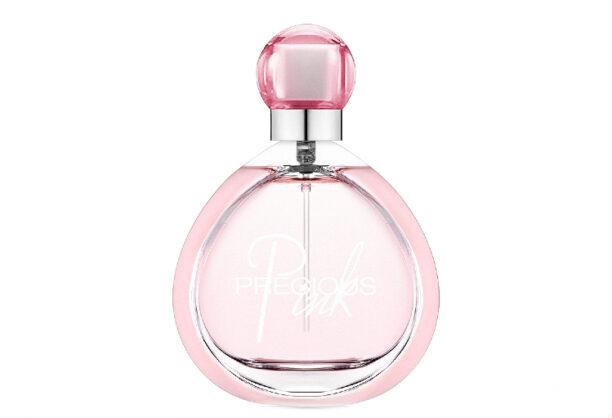 Sergio Tacchini Precious Pink дамски парфюм EDT - Оригинален продукт