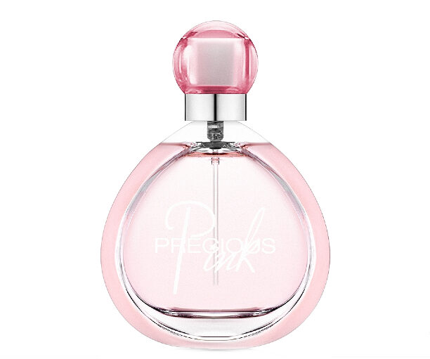 Sergio Tacchini Precious Pink дамски парфюм EDT - Оригинален продукт