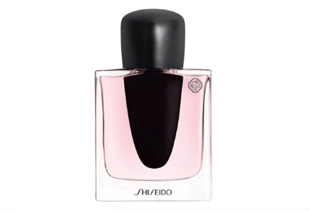 Shiseido Ginza Б.О. дамски парфюм EDP - Оригинален продукт