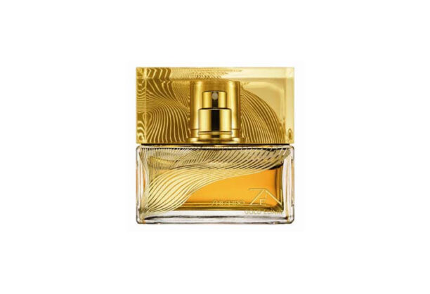 Shiseido Zen Gold Elixir - Оригинален продукт