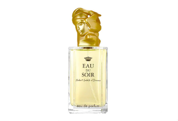 Sisley Eau du Soir Б.О. дамски парфюм EDP - Оригинален продукт