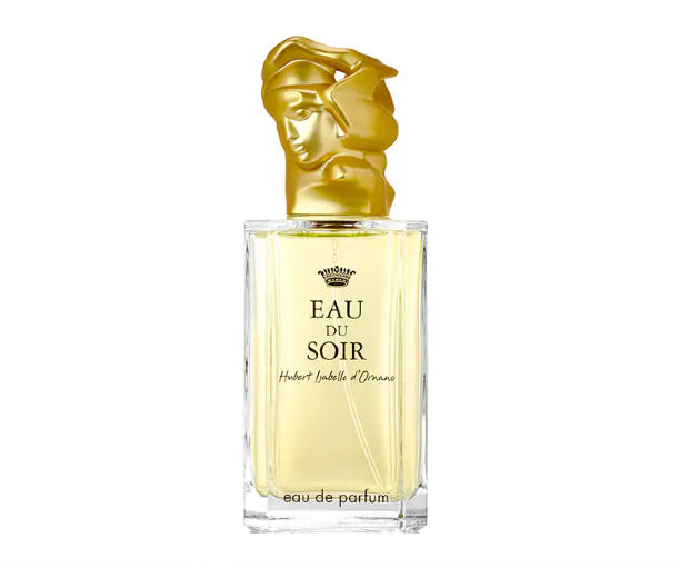 Sisley Eau du Soir Б.О. дамски парфюм EDP - Оригинален продукт