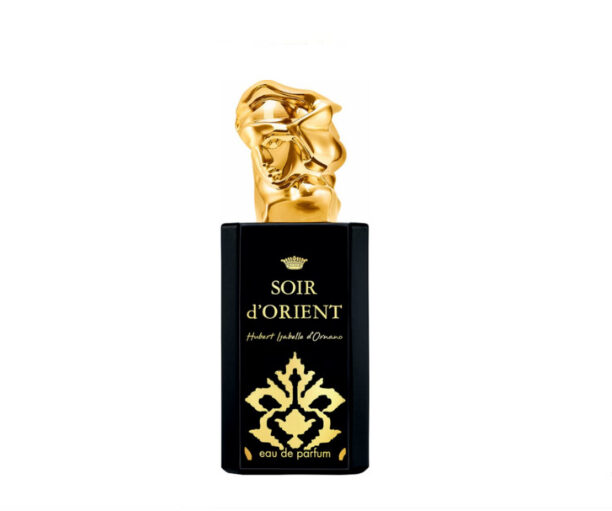 Sisley Soir d'Orient дамски парфюм EDP - Оригинален продукт