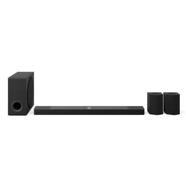 Soundbar система LG S95TR