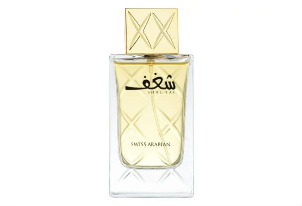 Swiss Arabian Shaghaf дамски парфюм EDP - Оригинален продукт