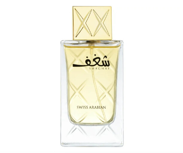 Swiss Arabian Shaghaf дамски парфюм EDP - Оригинален продукт