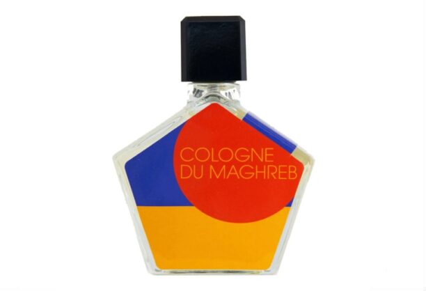 Tauer Cologne Du Maghreb унисекс парфюм EDC - Оригинален продукт