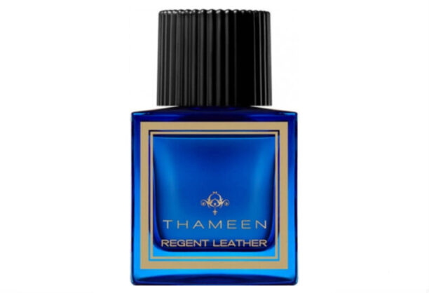 Thameen Regent Leather Б.О. унисекс парфюм EDP - Оригинален продукт