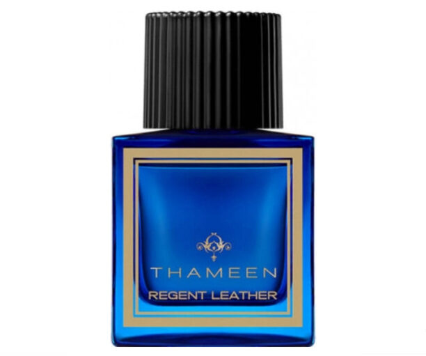 Thameen Regent Leather Б.О. унисекс парфюм EDP - Оригинален продукт