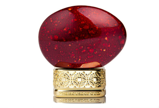 The House of Oud Ruby Red унисекс парфюм EDP - Оригинален продукт