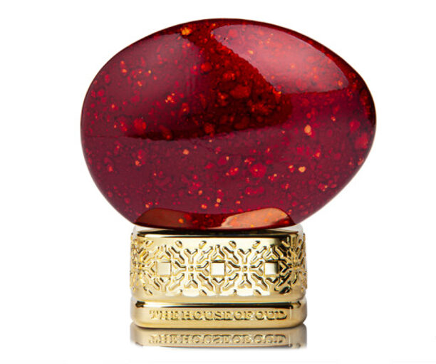 The House of Oud Ruby Red унисекс парфюм EDP - Оригинален продукт