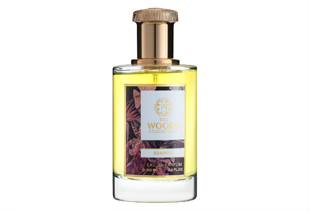 The Woods Collection Sunrise унисекс парфюм EDP - Оригинален продукт