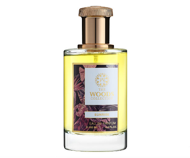 The Woods Collection Sunrise унисекс парфюм EDP - Оригинален продукт