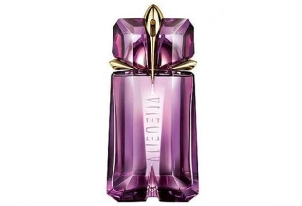 Thierry Mugler Alien 2009 дамски парфюм EDT - Оригинален продукт