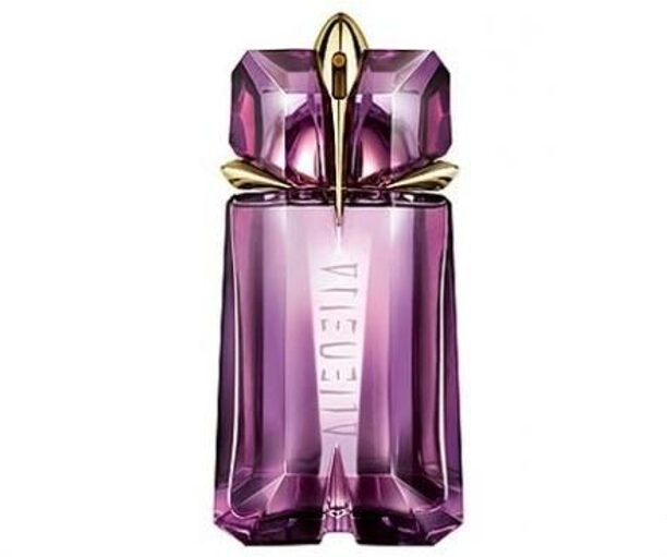 Thierry Mugler Alien 2009 дамски парфюм EDT - Оригинален продукт