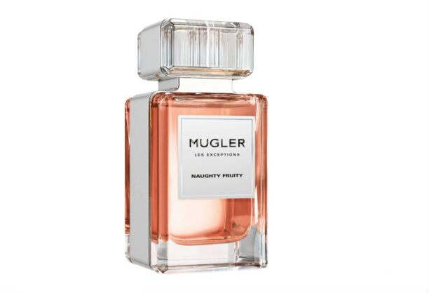 Thierry Mugler Les Exceptions Naughty Fruity - Оригинален продукт