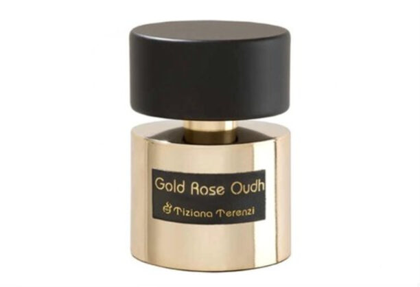 Tiziana Terenzi Gold Rose Oudh унисекс парфюмен екстракт - Оригинален продукт