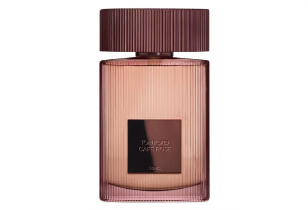 Tom Ford Cafe Rose дамски парфюм EDP - Оригинален продукт