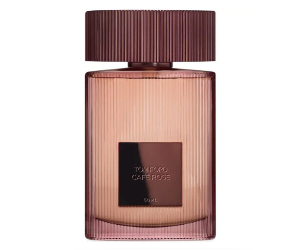 Tom Ford Cafe Rose дамски парфюм EDP - Оригинален продукт