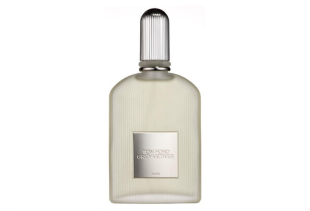 Tom Ford Grey Vetiver мъжки парфюм EDP - Оригинален продукт