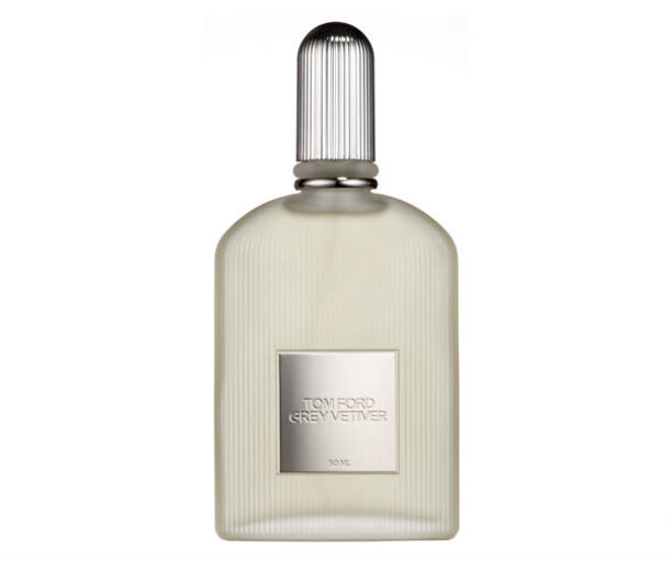 Tom Ford Grey Vetiver мъжки парфюм EDP - Оригинален продукт