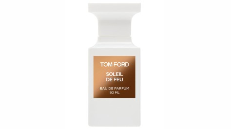 Tom Ford Soleil de Feu дамски парфюм EDP - Оригинален продукт