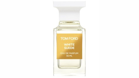 Tom Ford White Suede дамски парфюм EDP - Оригинален продукт