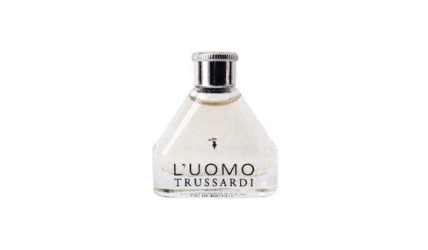 Trussardi L'Uomo Mini - Оригинален продукт