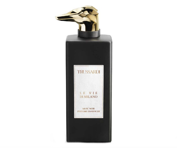 Trussardi Musc Noir Perfume Enhancer Б.О. - Оригинален продукт