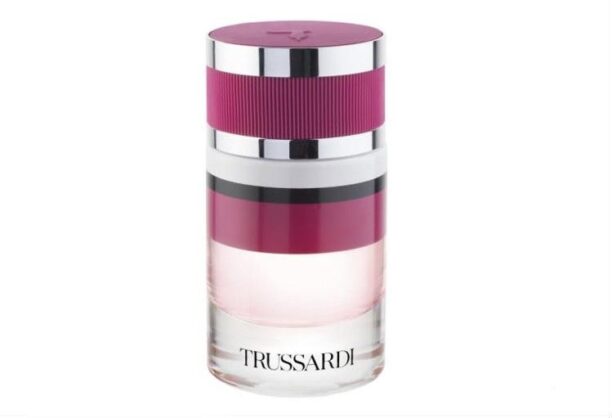 Trussardi Ruby Red дамски парфюм EDP - Оригинален продукт