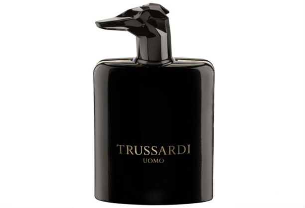 Trussardi Uomo Levriero Limited Edition Б.О. мъжки парфюм EDP - Оригинален продукт