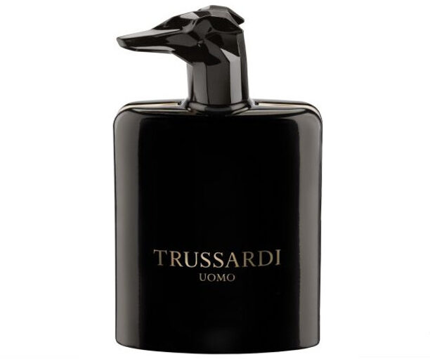 Trussardi Uomo Levriero Limited Edition Б.О. мъжки парфюм EDP - Оригинален продукт