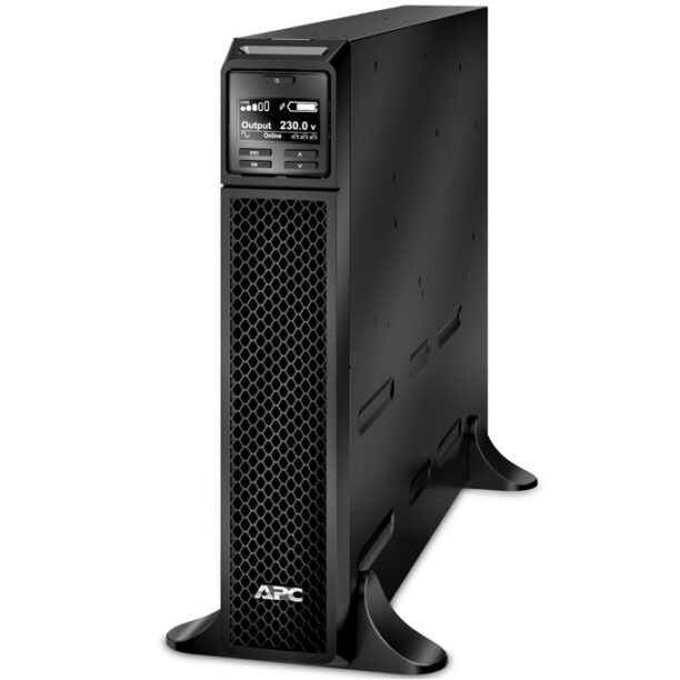 UPS APC Smart SRT 1000VA / 1000W 230V