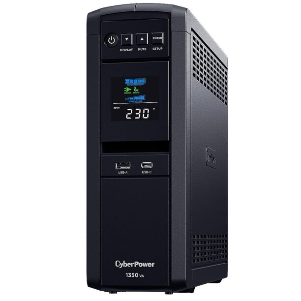 UPS CyberPower CP1350EPFCLCD