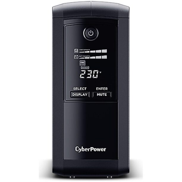 UPS CyberPower VP1000ELCD