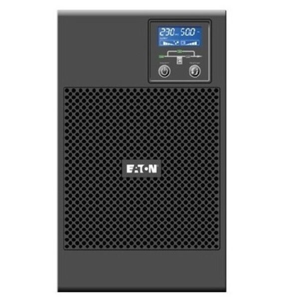 UPS Eaton 9E 3000i в комплект с 1 година гаранция W1004